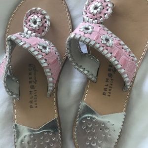 Palm Beach Sandals